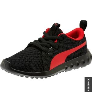 Puma kids shoes